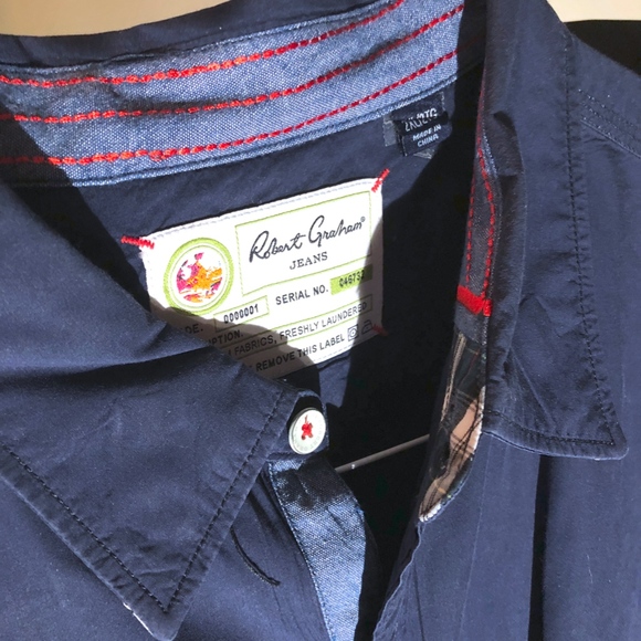 Robert Graham | Shirts | Robert Graham 